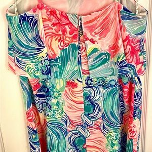 Lily Pulitzer Dress